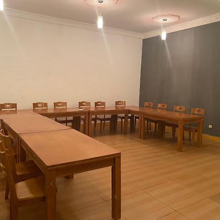 La Palma Hotel Nouakchott Kültér fotó