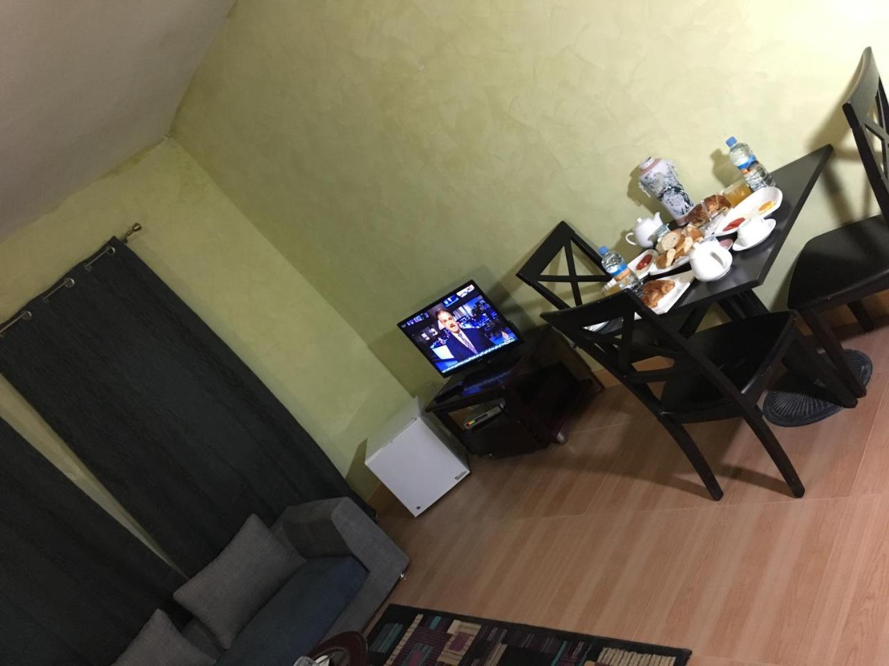 La Palma Hotel Nouakchott Kültér fotó